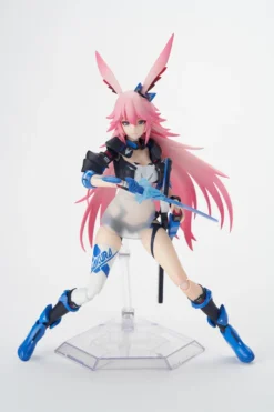 Apex Arctech Series Honkai Impact 3rd Yae Sakura: Goushinnso Memento 1/8 Scale Action Figure -Doll Sale Shop f3f1ce28588a4e48ab127b346775db03.jpg