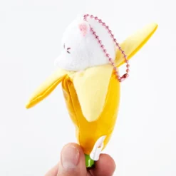 Bananya Ball Chain Mascots -Doll Sale Shop f3fbc7223e1e4274a5c2e569d9634bc6.jpg