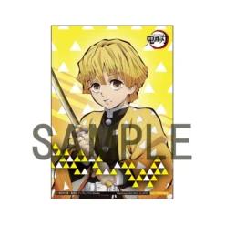 MegaHouse G.E.M. Series Demon Slayer: Kimetsu No Yaiba Palm-Size Zenitsu W/ Bonus -Doll Sale Shop f403c01dca974056bd54d9089a27de8f.jpg