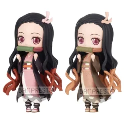 BANPRESTO Q Posket Demon Slayer: Kimetsu No Yaiba Nezuko Kamado II 17 BANPRESTO Q Posket Demon Slayer: Kimetsu No Yaiba Nezuko Kamado II -Doll Sale Shop f410f0d20d9d43728273041313f9f0dd.jpg