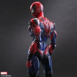 Square Enix Variant Play Arts Kai Spider-Man -Doll Sale Shop f45911cb69994b0aa2761b555cb35dc9.jpg