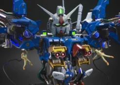 Bandai Formania EX Mobile Suit Gundam 0083 RX-78GP01-Fb Gundam Zephyranthes Full Burnern 17 Bandai Formania EX Mobile Suit Gundam 0083 RX-78GP01-Fb Gundam Zephyranthes Full Burnern -Doll Sale Shop f488d3c00faa42a19e01dcbce02391dc.jpg