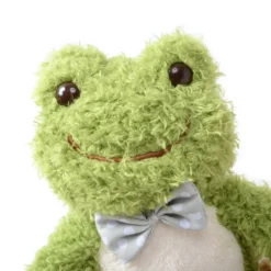 Pickles The Frog Cafe Bean Dolls 16 Pickles The Frog Cafe Bean Dolls -Doll Sale Shop f51911e70dcd4e32b8da7306a9103507.jpg