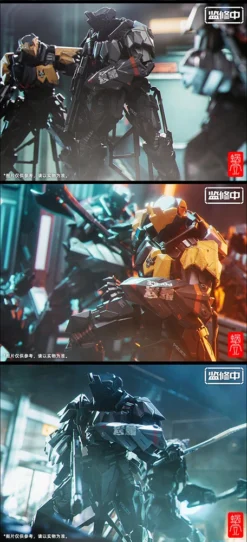 Tiwaz Mass Production Type 1/12 Scale Action Figure 17 Tiwaz Mass Production Type 1/12 Scale Action Figure -Doll Sale Shop f51dd7bb31fe4aeba0116fb832e442ef.jpg