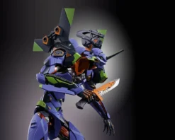 Bandai Metal Build Neon Genesis Evangelion EVA-01 Test Type (Re-run) -Doll Sale Shop f5d6df96409f4734a8d9d0a470c866ae.jpg