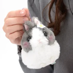 Usa Dama-chan Rabbit Plush Collection (Ball Chain) 33 Usa Dama-chan Rabbit Plush Collection (Ball Chain) -Doll Sale Shop f5d8c4be33f7423abbbe11eca3e45059.jpg