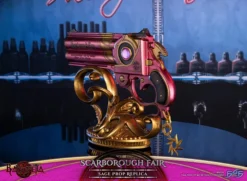 First 4 Figures Bayonetta Scarborough Fair Sage (Red) Prop Replica: Standard Edition Statue 39 First 4 Figures Bayonetta Scarborough Fair Sage (Red) Prop Replica: Standard Edition Statue -Doll Sale Shop f5ec30f22358413f8037c576a540c24c.jpg