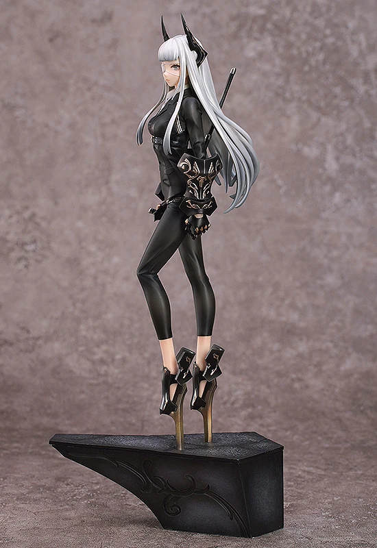 G.A.D_Ten 1/7 Scale Figure 2 G.A.D_Ten 1/7 Scale Figure - Image 2