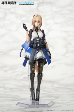 Apex Arctech Series Punishing: Gray Raven Bianca: Veritas 1/8 Scale Action Figure -Doll Sale Shop f62e556cab014baaa23cd4ff0fe66951.jpg