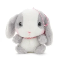 Pote Usa Loppy Rabbit Plush Collection (Ball Chain) 22 Pote Usa Loppy Rabbit Plush Collection (Ball Chain) -Doll Sale Shop f673ba3345c649409f6db62fb9900ea8.jpg