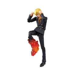 MegaHouse Variable Action Heroes One Piece Sanji (Re-run) -Doll Sale Shop f6786b87886b494bbb997144a06c2bee.jpg