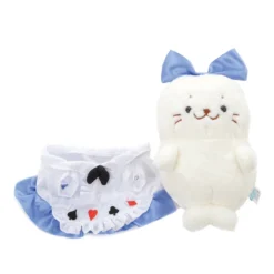 Sirotan Costumed Plush Mascot Collection 24 Sirotan Costumed Plush Mascot Collection -Doll Sale Shop f6844971312c46eb85f1a6c4cd03b615.jpg