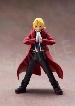 BUZZmod Fullmetal Alchemist: Brotherhood Edward Elric 1/12 Scale Action Figure 10 BUZZmod Fullmetal Alchemist: Brotherhood Edward Elric 1/12 Scale Action Figure -Doll Sale Shop f699d01023bf4ffc82c79a1343cb3196.jpg