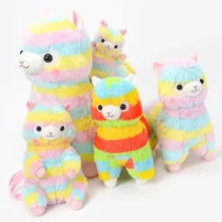 The Ultimate Rainbow Alpacasso Set -Doll Sale Shop f6d36f12391a4f6691c488840276cd19.jpg