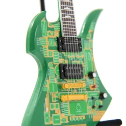 Hide Guitar Collection Official Figure Set: KIBAN Ver. -Doll Sale Shop f6e61b848b954a45a1b6df7cc0b6d2f7.jpg