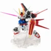 Bandai NXEdge Style Gundam Seed Aile Strike Gundam