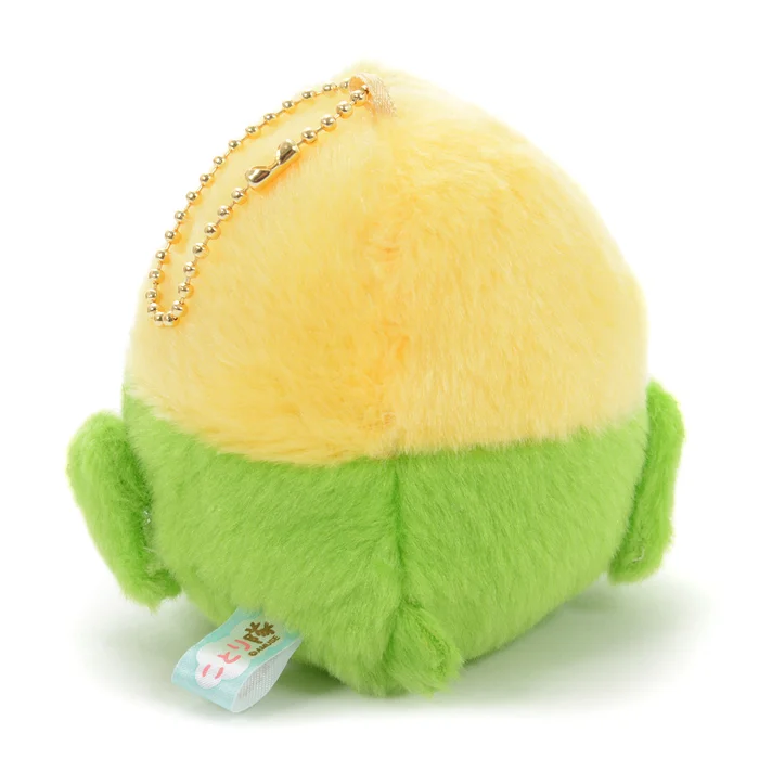 Kotori Tai Bird Plush Collection (Ball Chain) 6 Kotori Tai Bird Plush Collection (Ball Chain) - Image 6