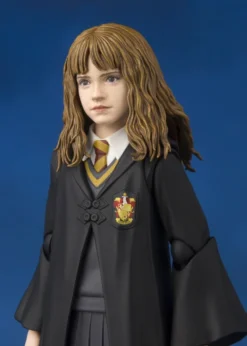 Bandai S.H.Figuarts Harry Potter And The Sorcerer's Stone Hermione Granger 11 Bandai S.H.Figuarts Harry Potter And The Sorcerer's Stone Hermione Granger -Doll Sale Shop f748b76eba6a49218e2706afe9e3eba9.jpg
