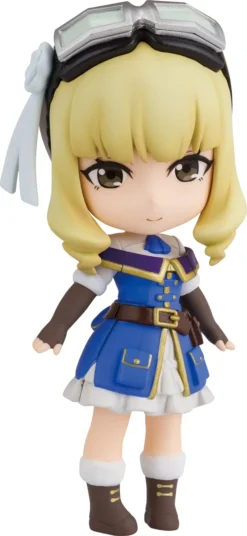 Bandai Figuarts Mini The Magnificent Kotobuki Emma 9 Bandai Figuarts Mini The Magnificent Kotobuki Emma -Doll Sale Shop f74e7a2cb883462994d8596fd9289803.jpg