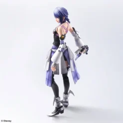 Square Enix Play Arts Kai Kingdom Hearts: Birth By Sleep: Aqua 19 Square Enix Play Arts Kai Kingdom Hearts: Birth By Sleep: Aqua -Doll Sale Shop f7661a6ee45746c386cea3f75a38bea6.jpg