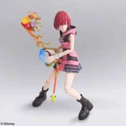 Square Enix Bring Arts Kingdom Hearts III Kairi -Doll Sale Shop f76ea5a74c0049ef9521d2424d0a1f60.jpg