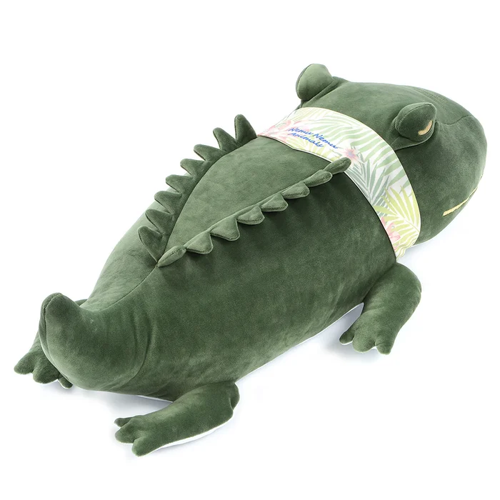 Premium Nemu Nemu Animals Large Cooling Hug Pillow Collection 7 Premium Nemu Nemu Animals Large Cooling Hug Pillow Collection - Image 7