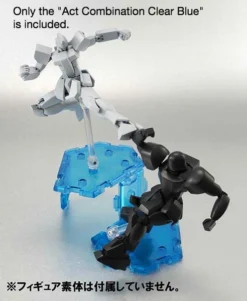 Bandai Tamashii Stage Act: Combination Clear Blue Stage For Action Figures 9 Bandai Tamashii Stage Act: Combination Clear Blue Stage For Action Figures -Doll Sale Shop f8232787b98e490ca5fb7cfc2559a63d.jpg