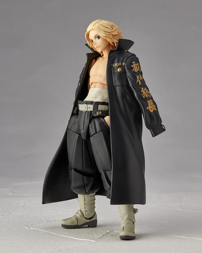 Amazing Yamaguchi Manjiro Sano (Mikey) 10 Amazing Yamaguchi Manjiro Sano (Mikey) - Image 10