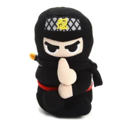 Talking Ninja Plush