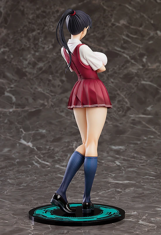 World's End Harem Akira Todo 1/7 Scale Figure 4 World's End Harem Akira Todo 1/7 Scale Figure - Image 4