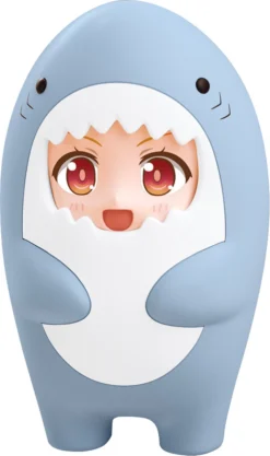 GOOD SMILE COMPANY Nendoroid More Kigurumi Face Parts Case (Shark) -Doll Sale Shop f90b952b238d40bd84f37241149b83a5.jpg