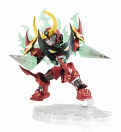 Bandai NXEdge Style Gurren Lagann Gunmen Unit 13 Bandai NXEdge Style Gurren Lagann Gunmen Unit -Doll Sale Shop f9189cbbc5504f1a92a49f4a54ab3cd5.jpg