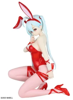 MaJO Illustration Neala: Red Rabbit Ver. 1/5 Scale Figure -Doll Sale Shop f922bff16921463b888cac864eae24f4.jpg