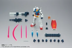 Bandai Robot Spirits RX-78-2 Gundam Ver. A.N.I.M.E. 39 Bandai Robot Spirits RX-78-2 Gundam Ver. A.N.I.M.E. -Doll Sale Shop f93f327a1f1e4fbbbccca424ca0973f0.jpg