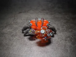 AQUACULTURE TANK 008 Fiddler Crab (Silver Red) -Doll Sale Shop f95b274244f745f99603a203e6ed9f60.jpg