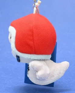 GOOD SMILE COMPANY Odd Taxi Foundation For Children Orphaned In Traffic Accidents Safe Driving Good Luck Charm Plushie Keychain 9 GOOD SMILE COMPANY Odd Taxi Foundation For Children Orphaned In Traffic Accidents Safe Driving Good Luck Charm Plushie Keychain -Doll Sale Shop f95d01868a4f424c8d10b4f1605e9e95.jpg