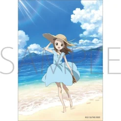 Teasing Master Takagi-san 3 Plushie Set: Summer -Sandy Beach- -Doll Sale Shop f97f5966be9544ddb029795caec01ca6.jpg