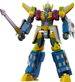 GOOD SMILE COMPANY Moderoid Dennou Boukenki Webdiver Gladion 21 GOOD SMILE COMPANY Moderoid Dennou Boukenki Webdiver Gladion -Doll Sale Shop f97feb36714a48909aa749d11d04615d.jpg