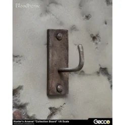 Bloodborne Hunter's Arsenal Collection Board 1/6 Scale Accessory 19 Bloodborne Hunter's Arsenal Collection Board 1/6 Scale Accessory -Doll Sale Shop f9af0b5216194532adbb5d9128a553b5.jpg