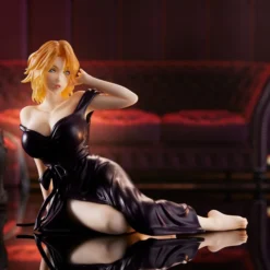 Bleach -Relax Time- Rangiku Matsumoto Non-Scale Figure -Doll Sale Shop f9b6fe63209544c280af83d54e01b347.jpg