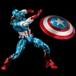 Sentinel Fighting Armor Marvel Captain America (Re-run) 19 Sentinel Fighting Armor Marvel Captain America (Re-run) -Doll Sale Shop f9bc44e8cb9640c9850ca4200a6e4ac2.jpg