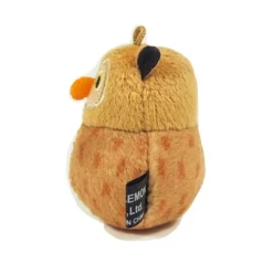 Irotoridori Horned Owl Keychain Strap 6 Irotoridori Horned Owl Keychain Strap -Doll Sale Shop fa6179c35f6d47faa797530450877e67.jpg