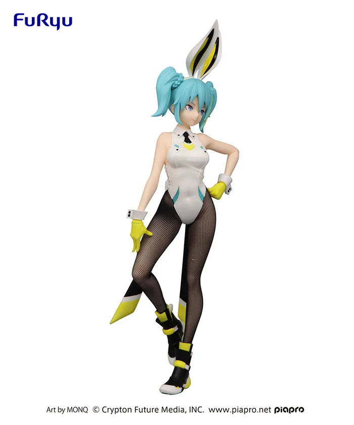 BiCute Bunnies Figure Hatsune Miku: Street Ver. 7 BiCute Bunnies Figure Hatsune Miku: Street Ver. - Image 7