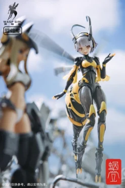 Bee-03W Wasp Girl 1/12 Scale Action Figure 36 Bee-03W Wasp Girl 1/12 Scale Action Figure -Doll Sale Shop fa8777b8d40b4713bc0c76d0df078497.jpg