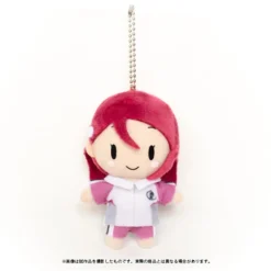 Love Live! School Idol Project Gym Clothes Ball Chain Plush Collection -Doll Sale Shop fabfb74fefeb428588bd6df2363edc0a.jpg