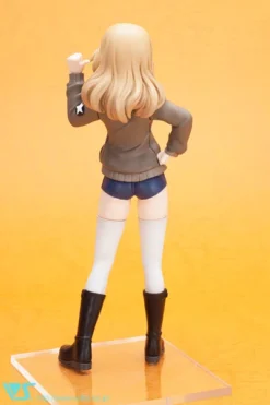 CharaGumin Kei | Girls Und Panzer Garage Kit 8 CharaGumin Kei | Girls Und Panzer Garage Kit -Doll Sale Shop fae4952a60e643ae979fb4cf5a9ee56a.jpg
