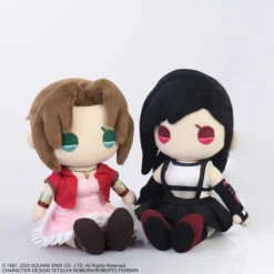 Square Enix Final Fantasy VII Remake Aerith Gainsborough Plush 12 Square Enix Final Fantasy VII Remake Aerith Gainsborough Plush -Doll Sale Shop faf3877b35b74086b0a5ecf4e3eb1577.jpg