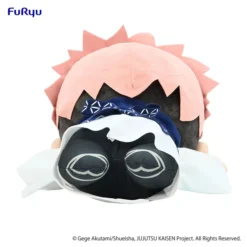 Jujutsu Kaisen Ryomen Sukuna Sleep Together Big Plush Toy -Doll Sale Shop fb5057ee731e498db63e4effcf37507f.jpg