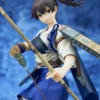 Kantai Collection -KanColle- Kaga Non-Scale Figure
