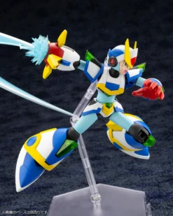 Kotobukiya Mega Man X Blade Armor 26 Kotobukiya Mega Man X Blade Armor -Doll Sale Shop fb56b421266048bf8a733ddf7451406a.jpg